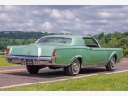 Thumbnail Photo 106 for 1970 Lincoln Continental